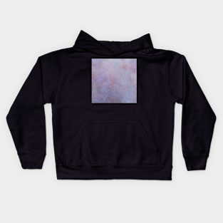 Lavender Dream Kids Hoodie